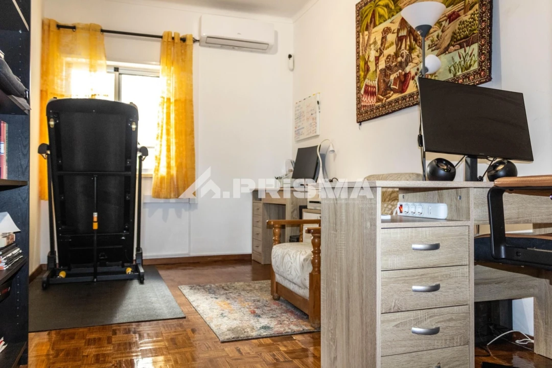 Apartamento T3 para Venda em Castelo Branco Foto 15