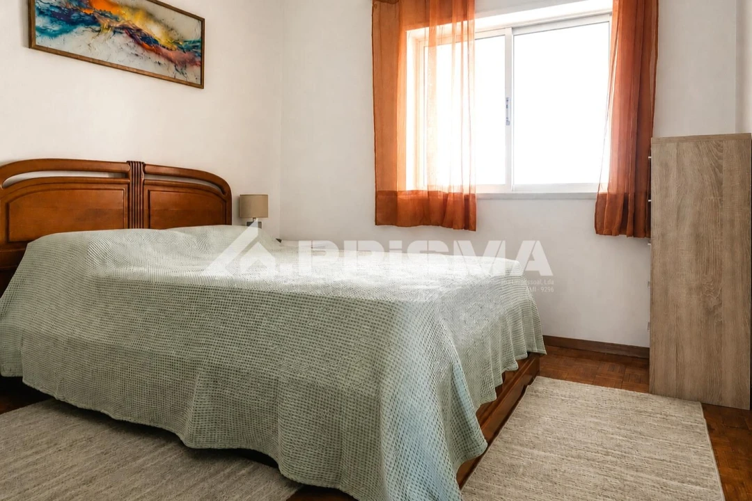 Apartamento T3 para Venda em Castelo Branco Foto 13