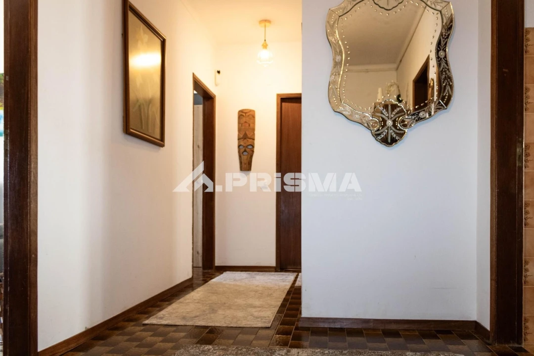 Apartamento T3 para Venda em Castelo Branco Foto 12
