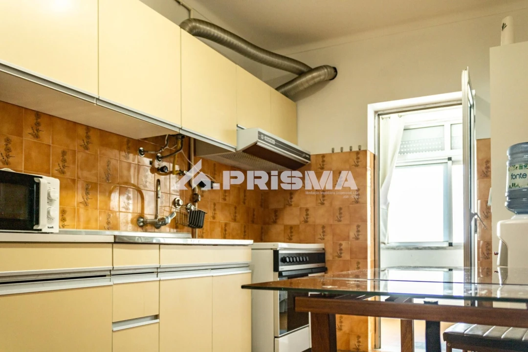 Apartamento T3 para Venda em Castelo Branco Foto 19