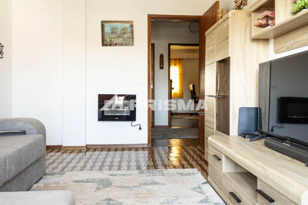 Apartamento T3 para Venda em Castelo Branco Foto 2