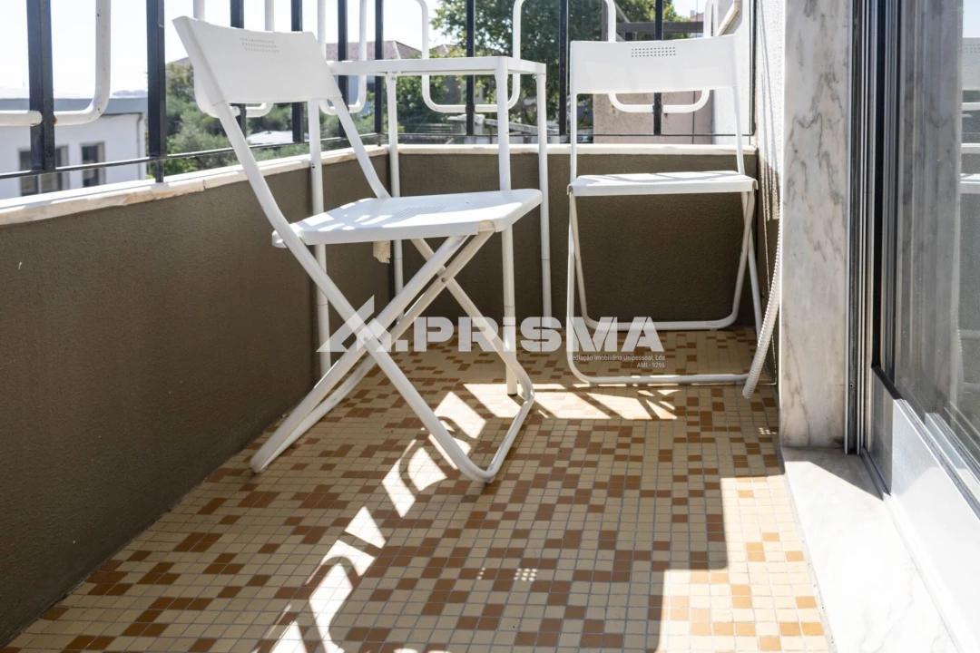 Apartamento T3 para Venda em Castelo Branco Foto 3