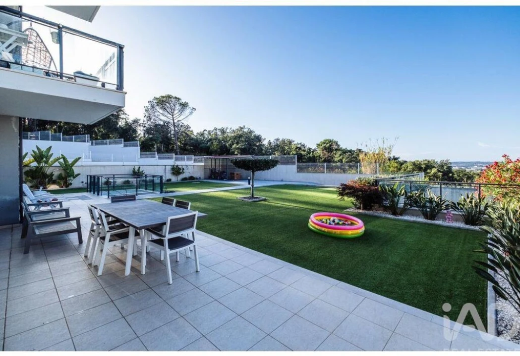 Apartamento T3 para Venda em Parceiros e Azoia Foto 1