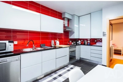 Apartamento T3 para Venda em Parceiros e Azoia