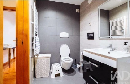 Apartamento T3 para Venda em Parceiros e Azoia