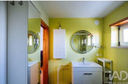 Apartamento T3 para Venda em Parceiros e Azoia