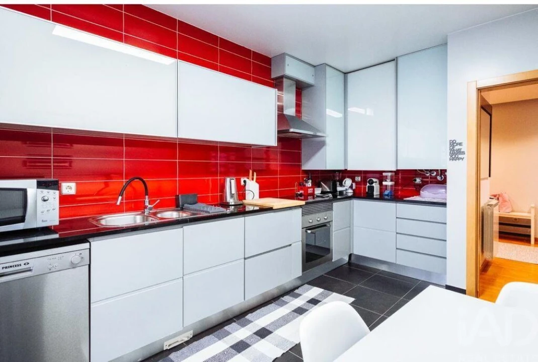 Apartamento T3 para Venda em Parceiros e Azoia Foto 8