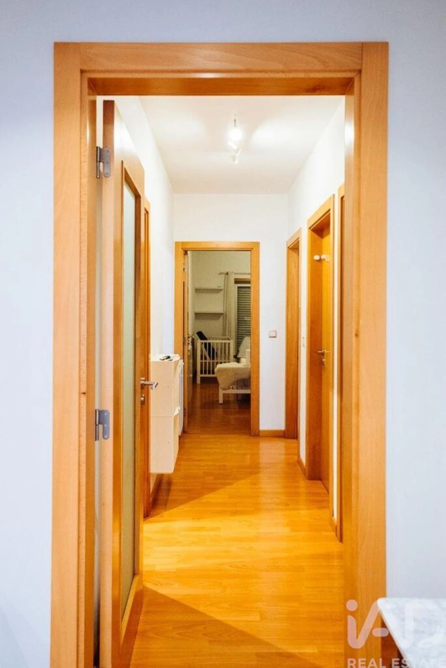 Apartamento T3 para Venda em Parceiros e Azoia Foto 14