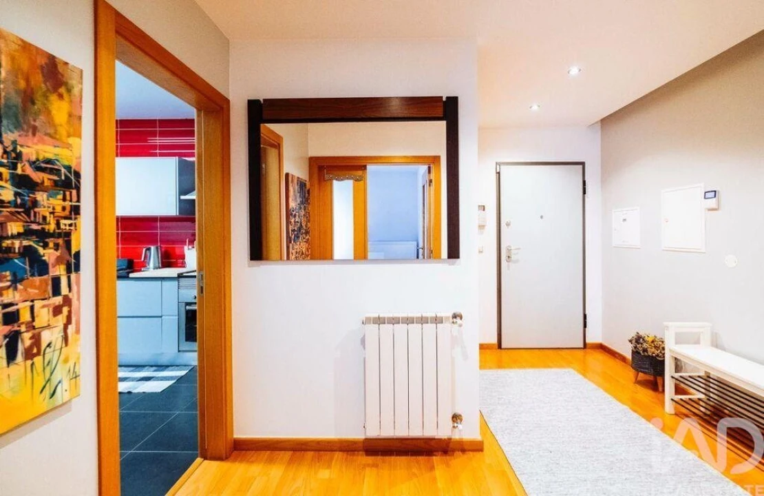 Apartamento T3 para Venda em Parceiros e Azoia Foto 13