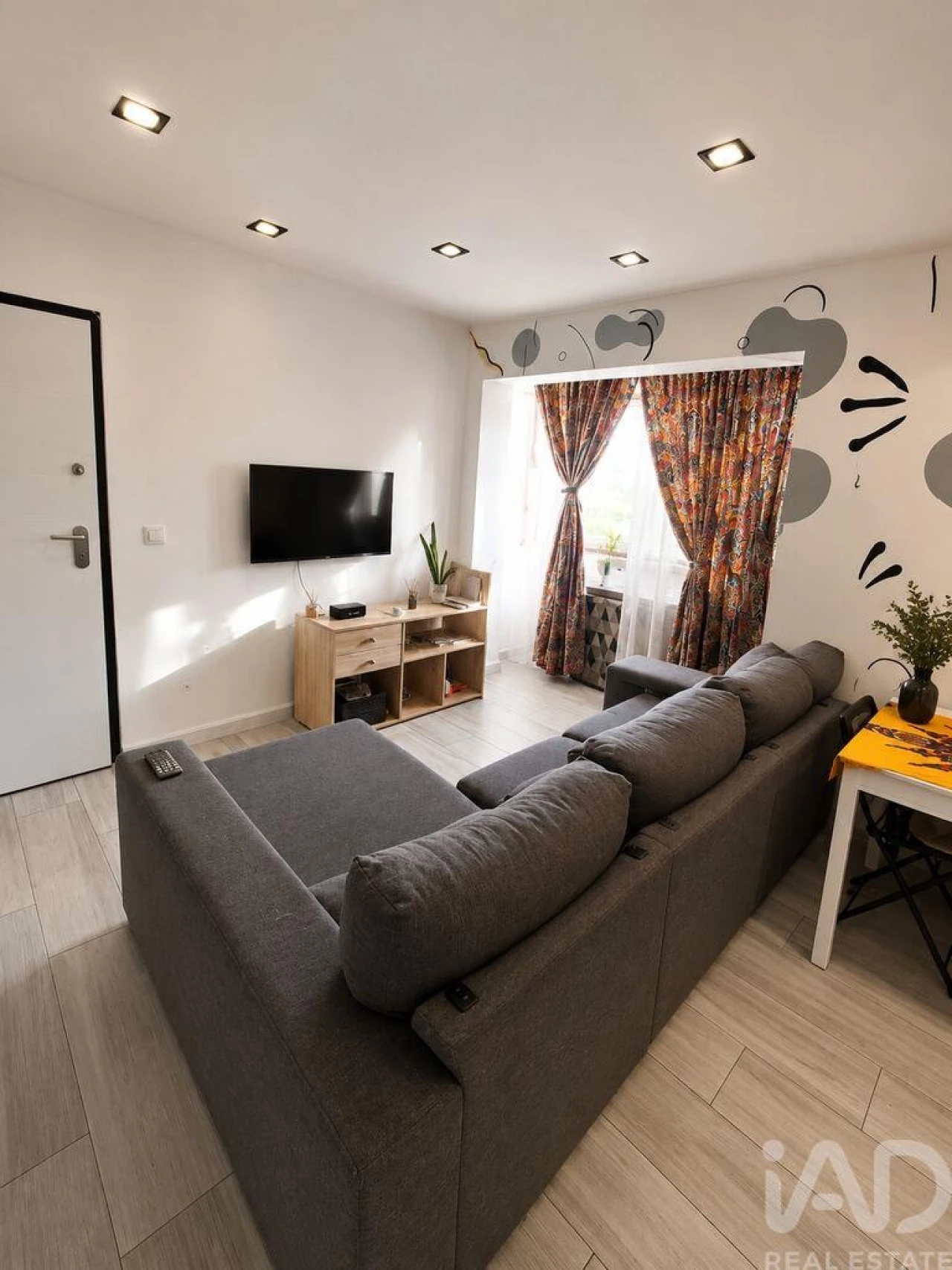 Apartamento T3 para Venda em Pontinha e Famões Foto 5