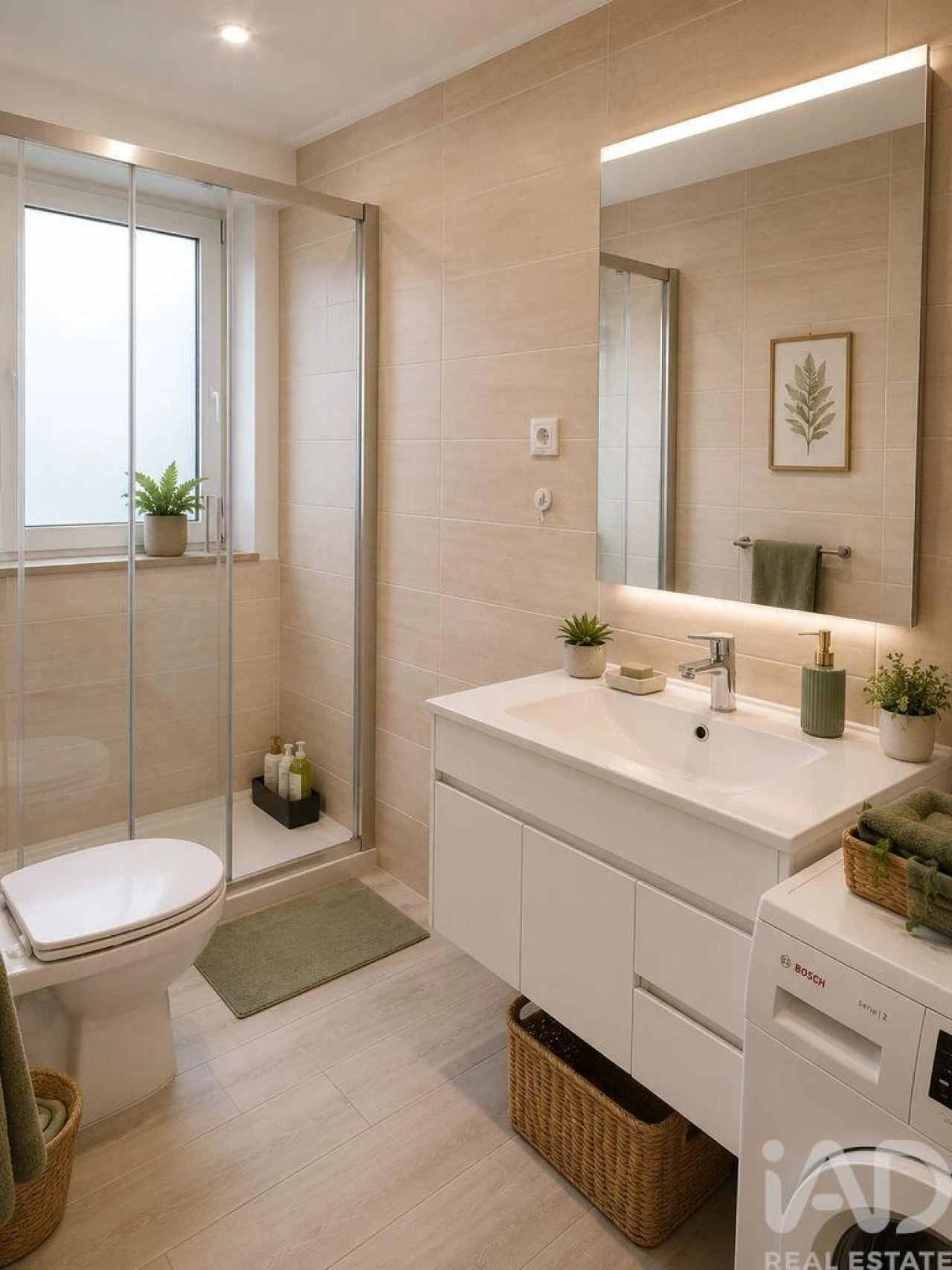 Apartamento T3 para Venda em Pontinha e Famões Foto 4