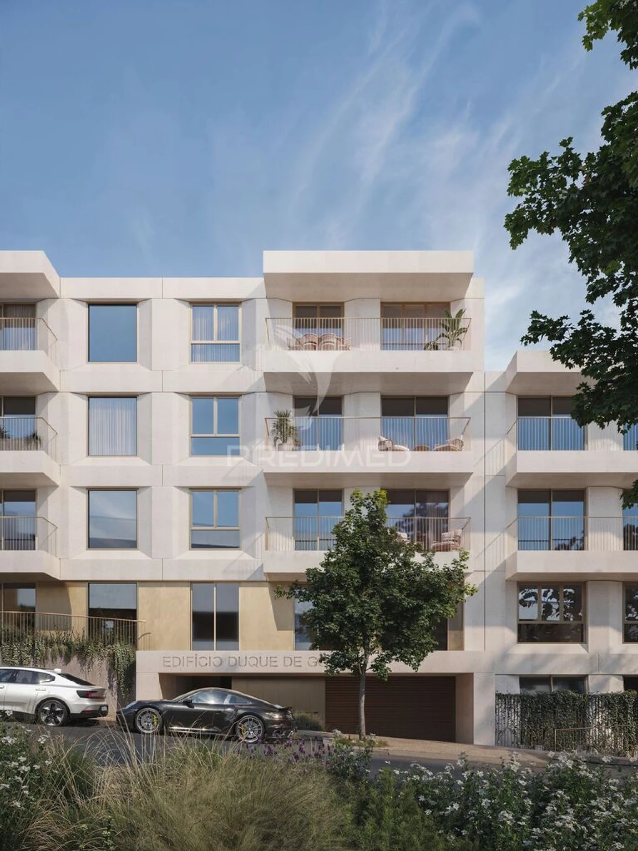 Apartamento T2 para Venda em Bougado (São Martinho e Santiago) Foto 8