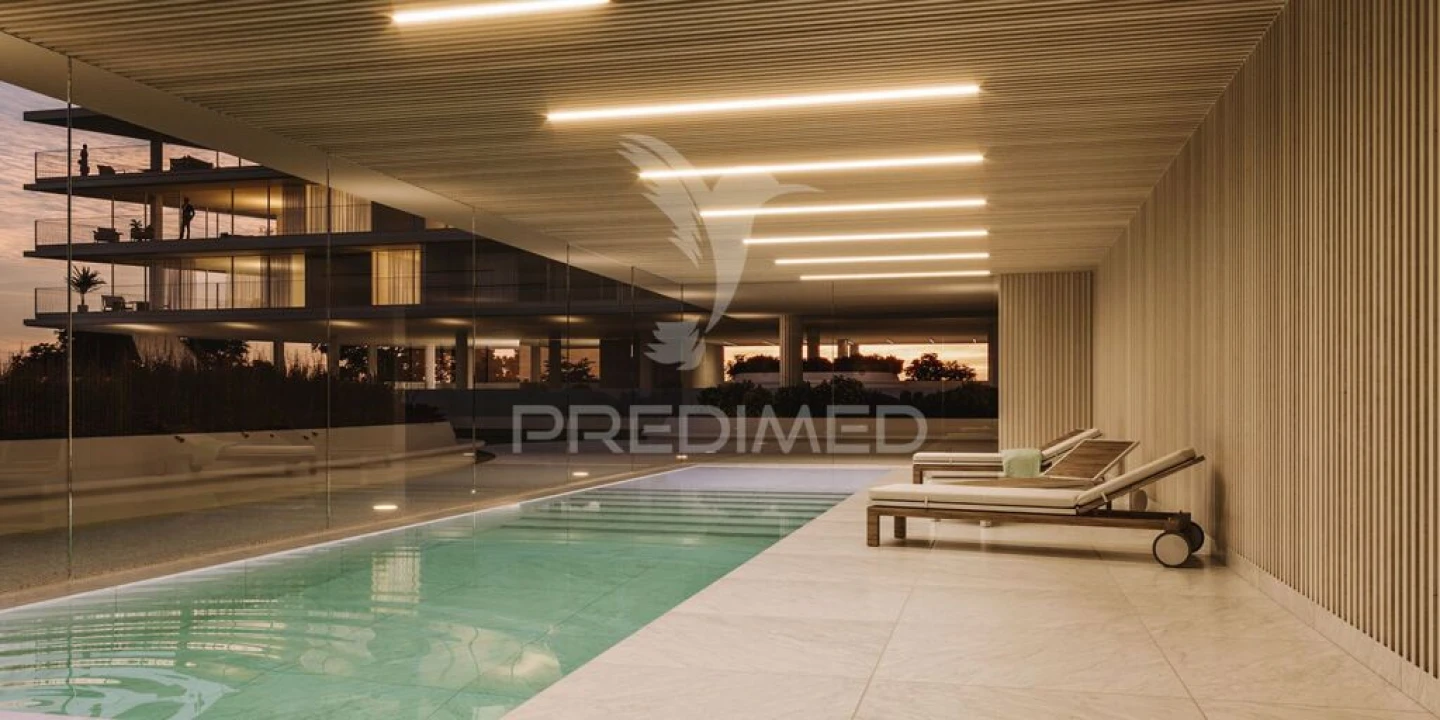 Apartamento T3 para Venda em Quarteira Foto 12