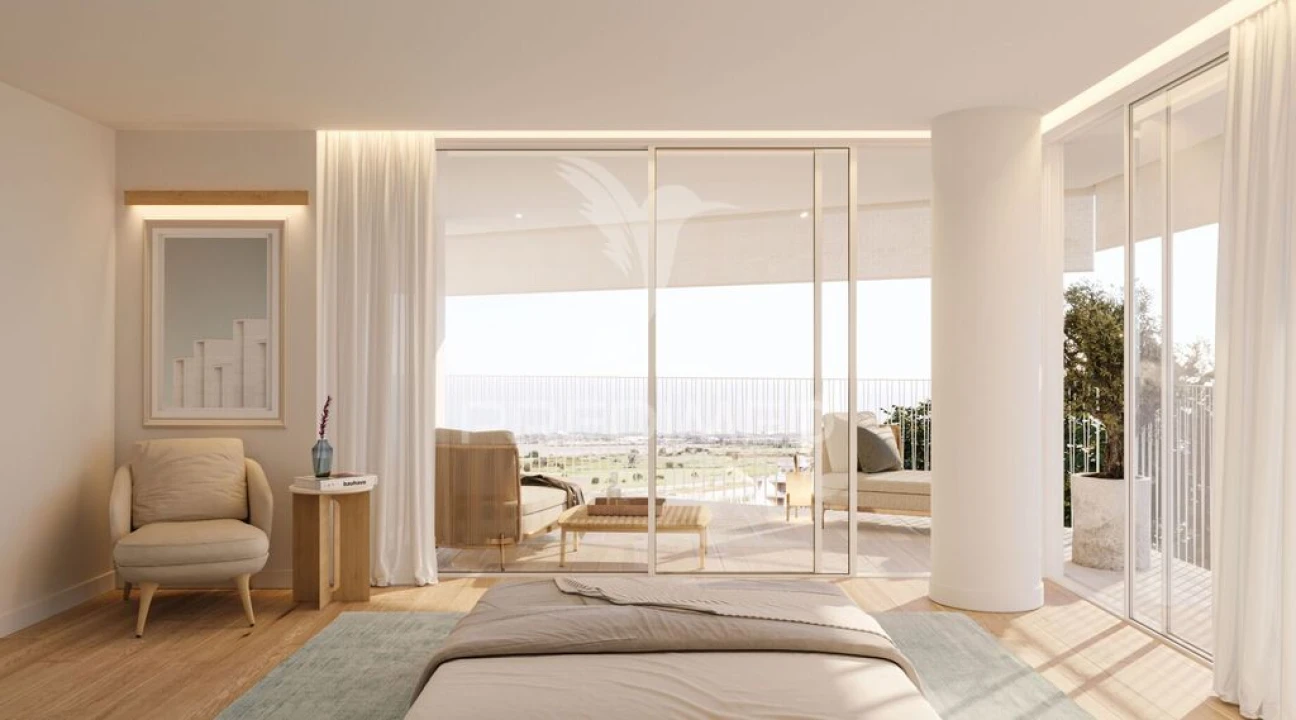 Apartamento T3 para Venda em Quarteira Foto 1
