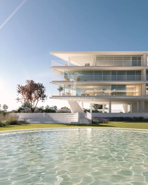 Apartamento T3 para Venda em Quarteira