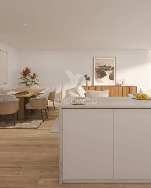 Apartamento T3 para Venda em Quarteira