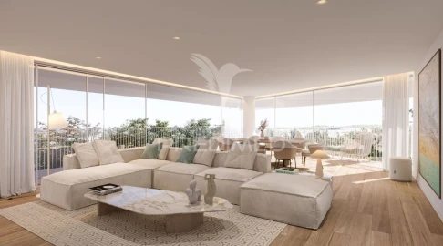 Apartamento T3 para Venda em Quarteira