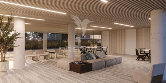 Apartamento T3 para Venda em Quarteira