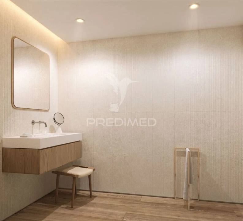Apartamento T3 para Venda em Quarteira Foto 11