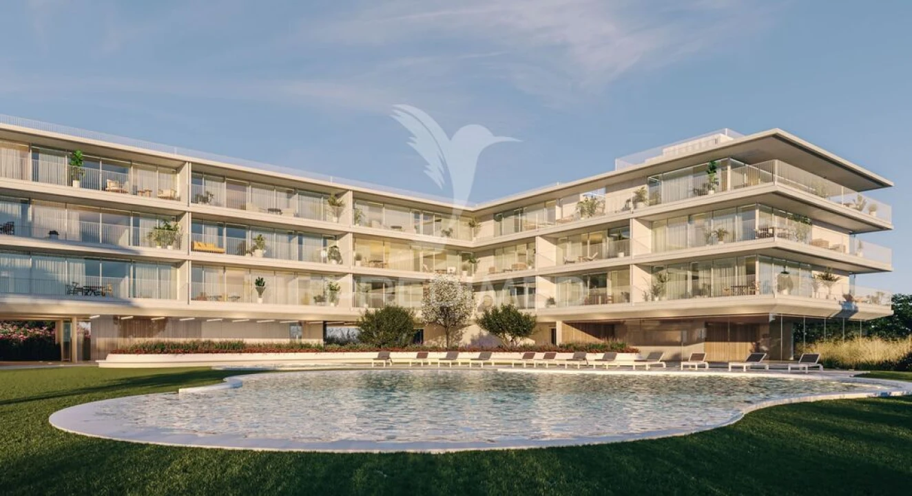 Apartamento T3 para Venda em Quarteira Foto 17