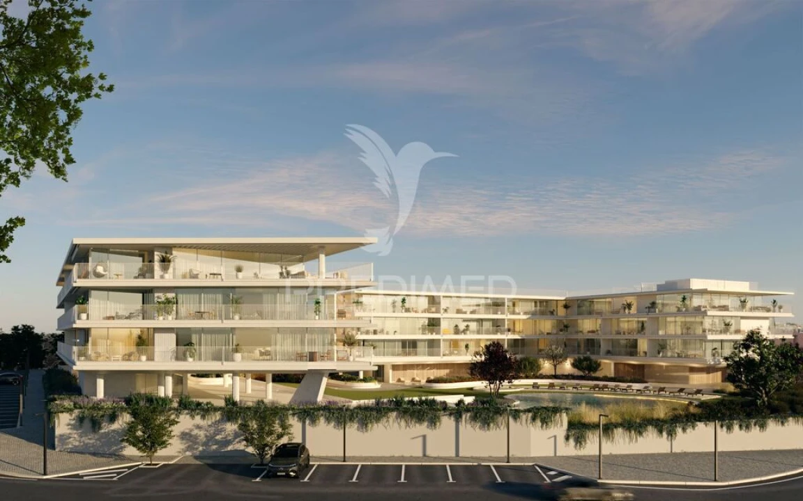 Apartamento T3 para Venda em Quarteira Foto 19