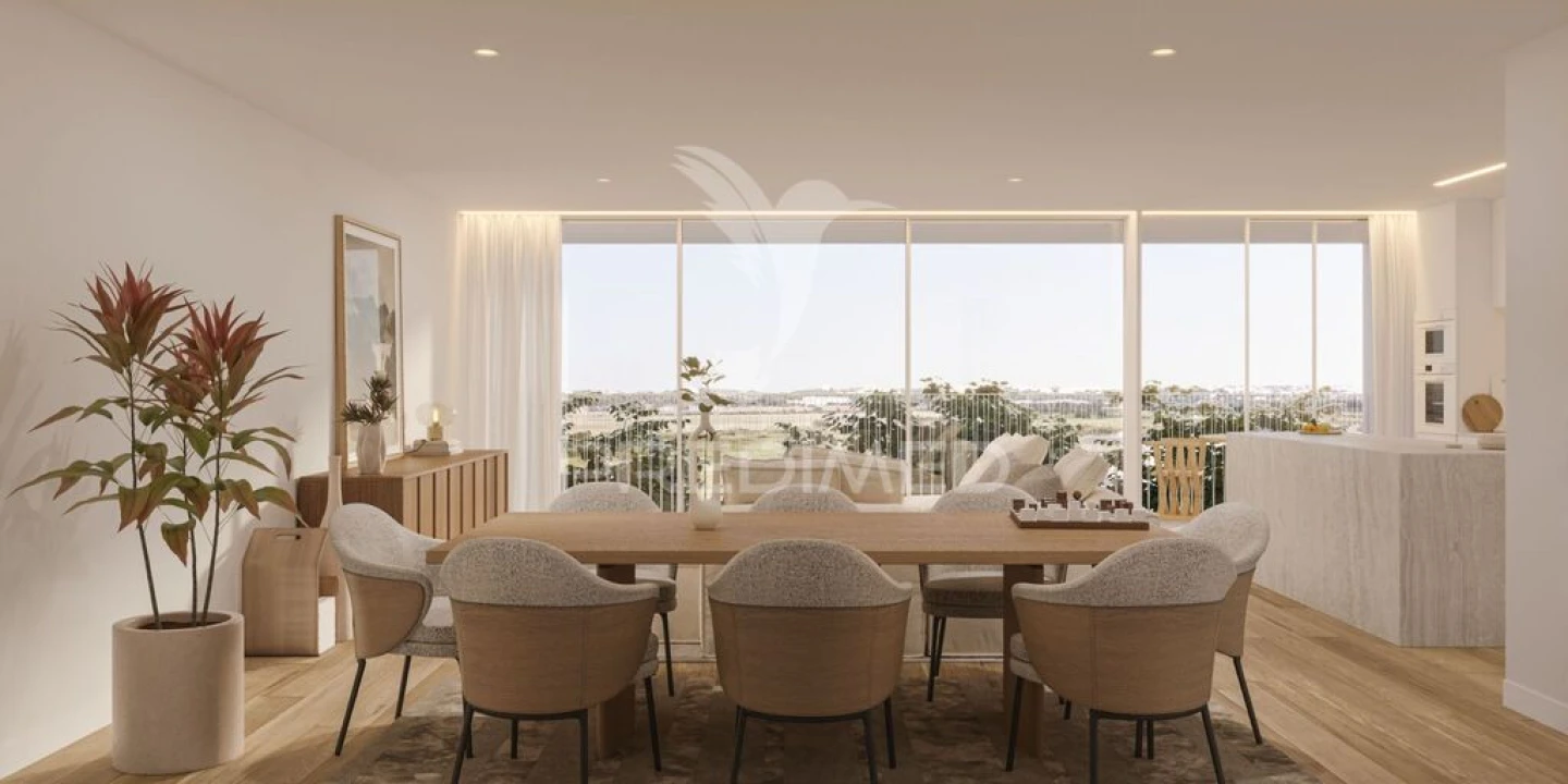 Apartamento T3 para Venda em Quarteira Foto 7