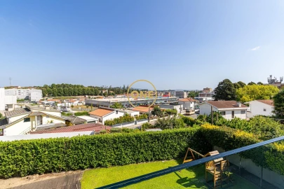 Moradia T5 para Venda em Vila Nova de Famalicão e Calendário