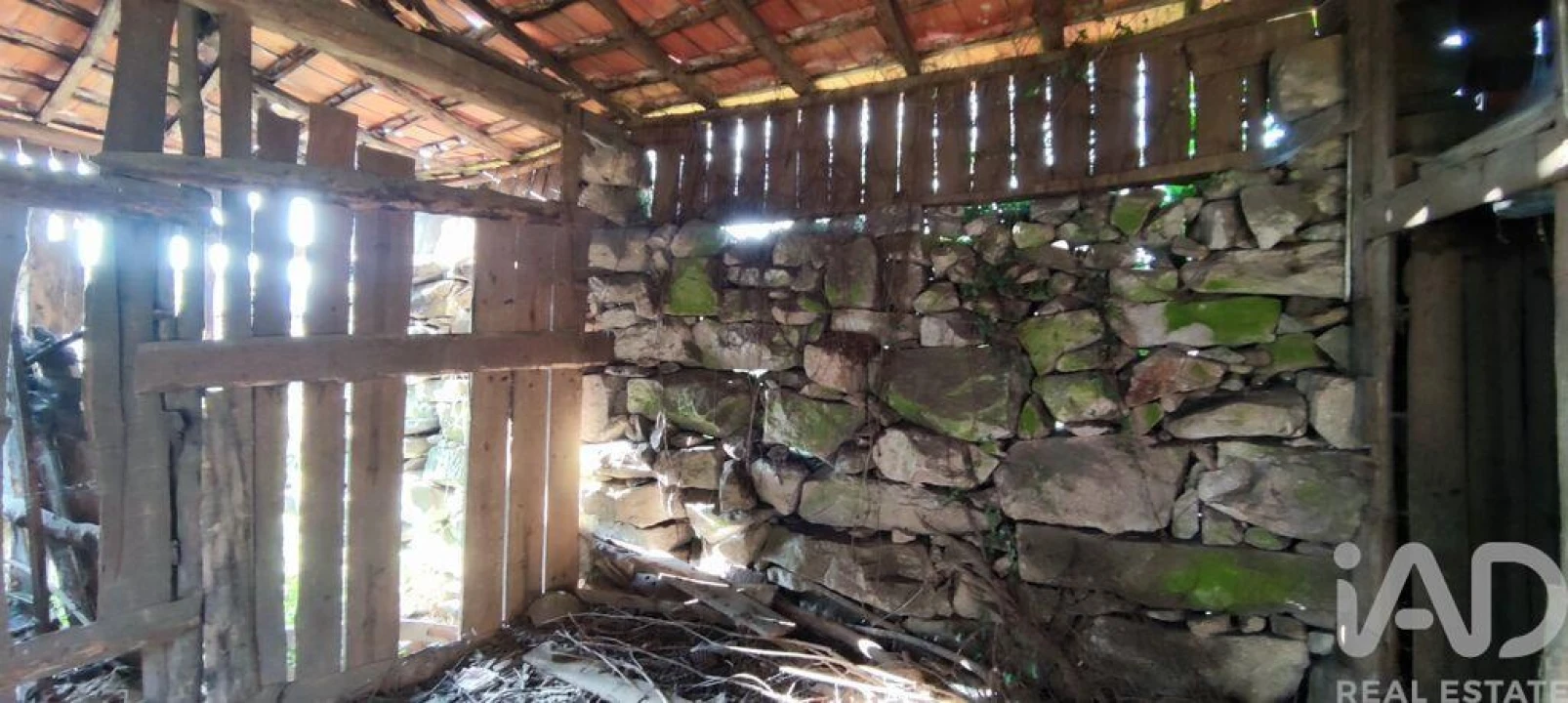 Moradia T2 para Venda em Mões Foto 12