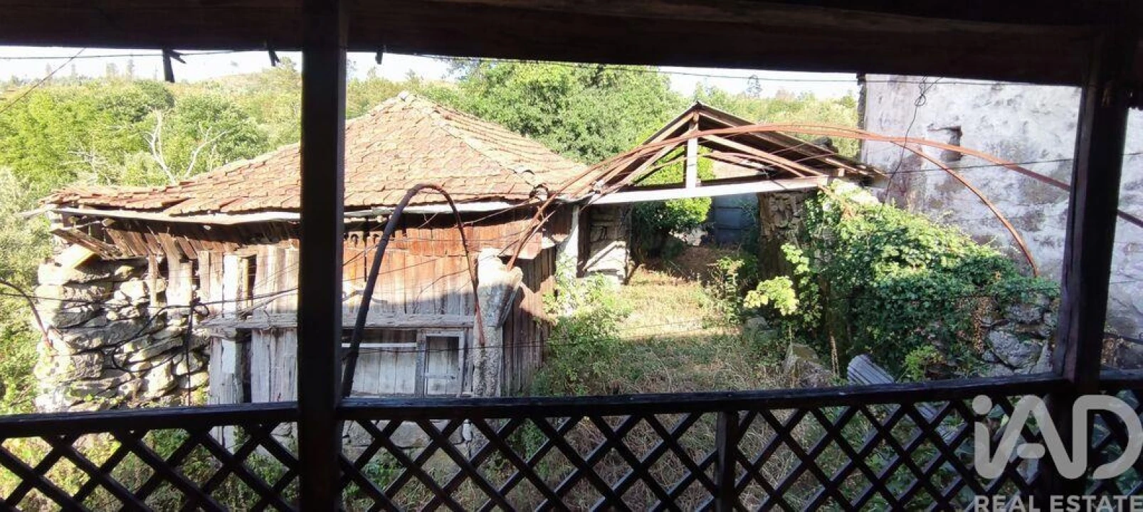 Moradia T2 para Venda em Mões Foto 27