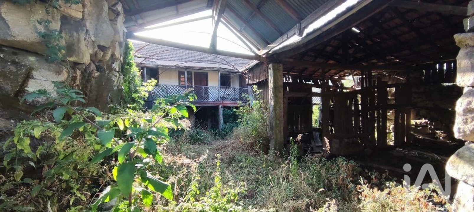 Moradia T2 para Venda em Mões Foto 6