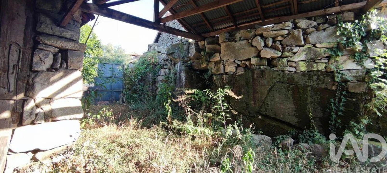 Moradia T2 para Venda em Mões Foto 14