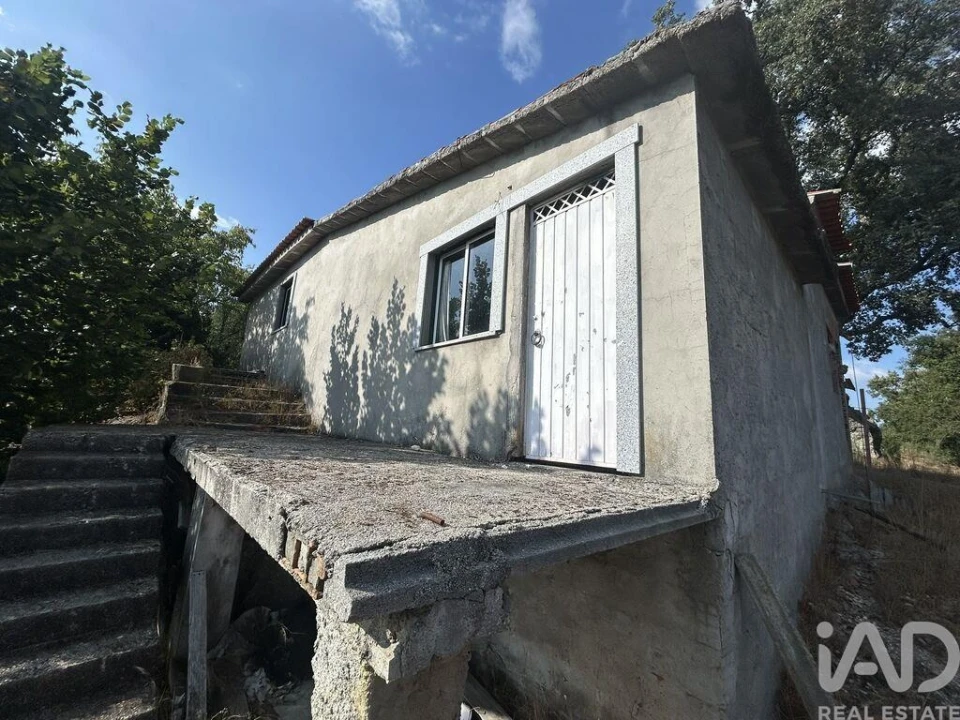 Terreno para Venda em Midões Foto 19