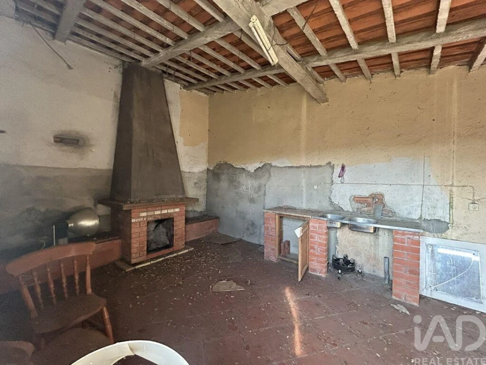 Terreno para Venda em Midões Foto 20