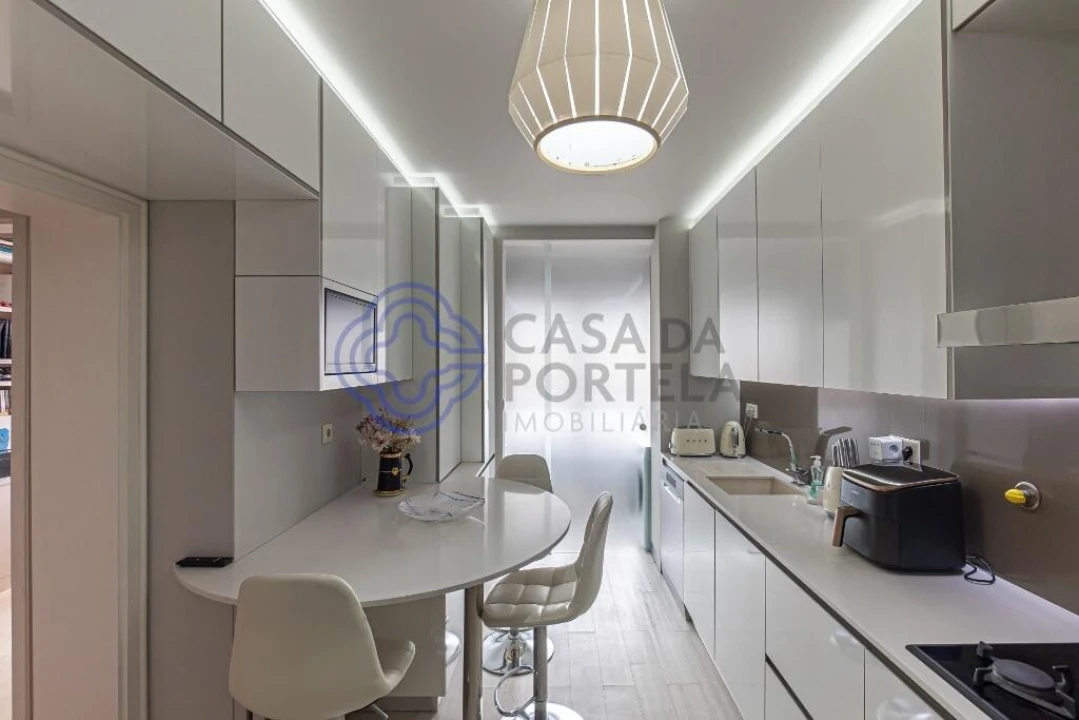 Apartamento T4 para Venda em Matosinhos e Leça da Palmeira Foto 29