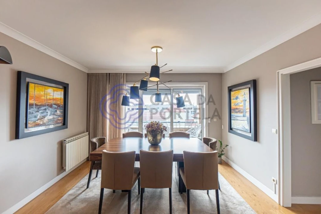 Apartamento T4 para Venda em Matosinhos e Leça da Palmeira Foto 18