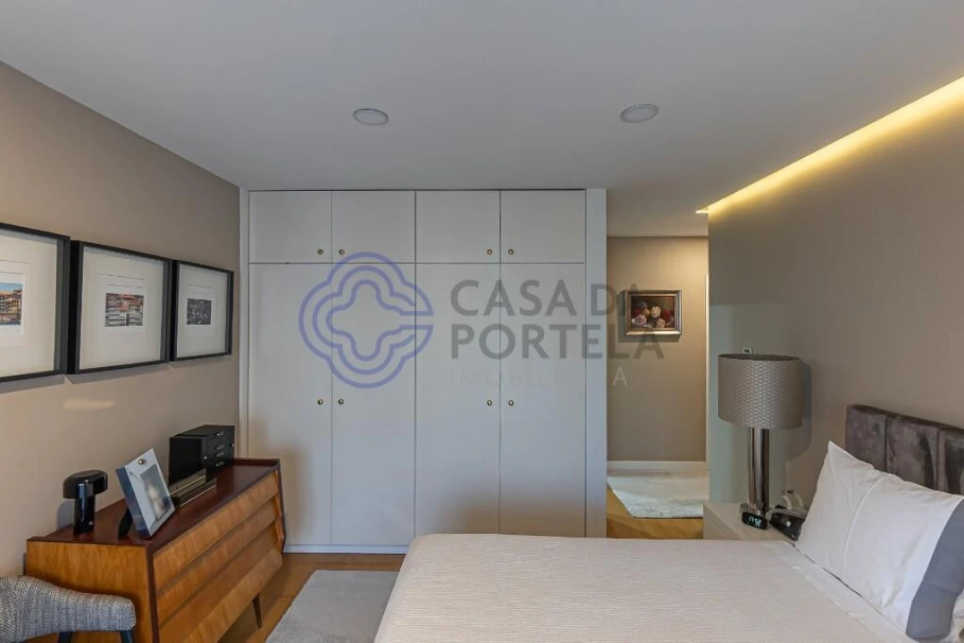 Apartamento T4 para Venda em Matosinhos e Leça da Palmeira Foto 47