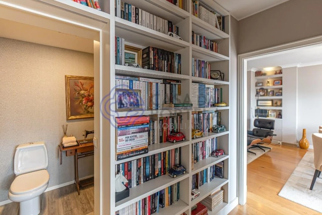 Apartamento T4 para Venda em Matosinhos e Leça da Palmeira Foto 25