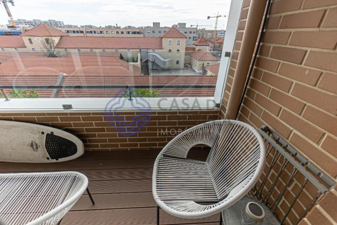 Apartamento T4 para Venda em Matosinhos e Leça da Palmeira Foto 51