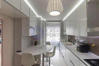 Apartamento T4 para Venda em Matosinhos e Leça da Palmeira
