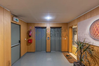 Apartamento T4 para Venda em Matosinhos e Leça da Palmeira