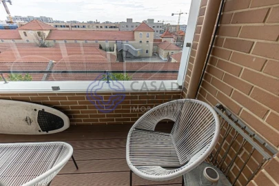 Apartamento T4 para Venda em Matosinhos e Leça da Palmeira