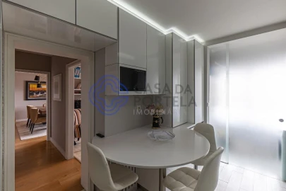 Apartamento T4 para Venda em Matosinhos e Leça da Palmeira