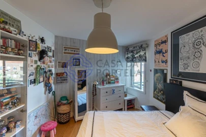 Apartamento T4 para Venda em Matosinhos e Leça da Palmeira