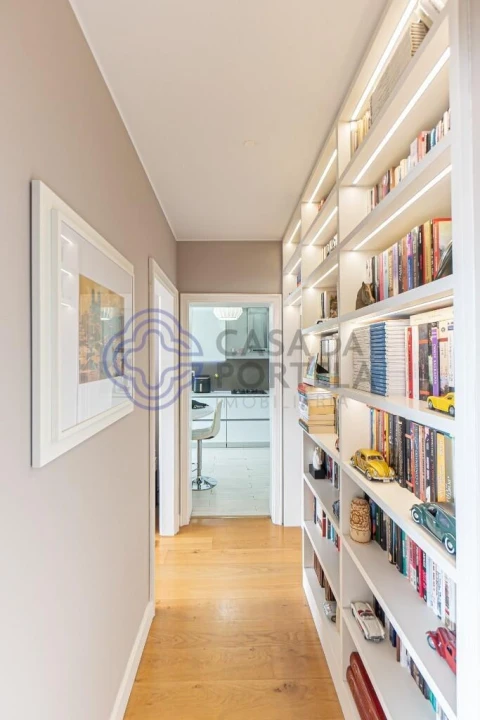Apartamento T4 para Venda em Matosinhos e Leça da Palmeira