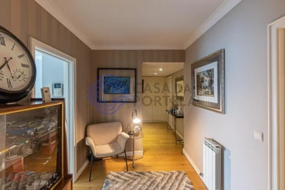 Apartamento T4 para Venda em Matosinhos e Leça da Palmeira
