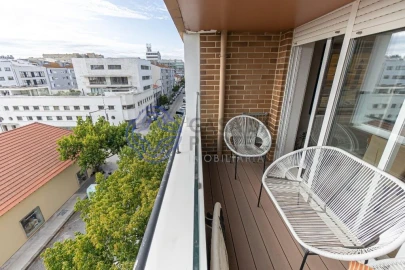 Apartamento T4 para Venda em Matosinhos e Leça da Palmeira