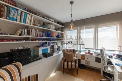 Apartamento T4 para Venda em Matosinhos e Leça da Palmeira