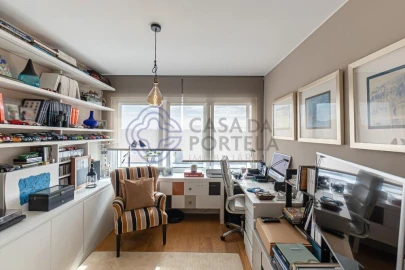 Apartamento T4 para Venda em Matosinhos e Leça da Palmeira