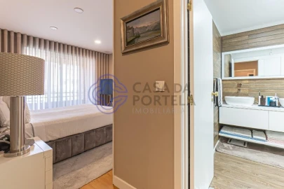 Apartamento T4 para Venda em Matosinhos e Leça da Palmeira