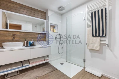 Apartamento T4 para Venda em Matosinhos e Leça da Palmeira